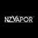 NZVAPOR