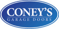 Coney's Garage Door