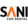 SANI Car Rental - OR Tambo International Airport