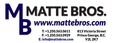 Matte Bros. & Sons Construction Ltd.