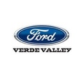 Jones Ford Verde Valley