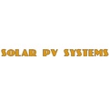 Solar PV Systems