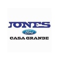 Jones Ford Casa Grande