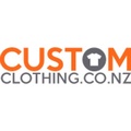 Custom Clothing - Printed and Embroidered Clothing