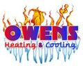 Owens Heating & Cooling