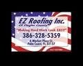 EZ Roofing of Flagler County