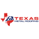 Texas Metal Roofing