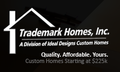 Trademark Homes Omaha