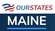 Maine Ourstates