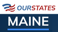 Maine Ourstates