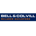 Bell & Colvill - McLaren Guildford