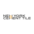 New York Cement Tile