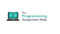 The Programming Assignment Help