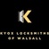 Kyox Locksmiths of Walsall