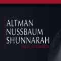 Altman Nussbaum Shunnarah