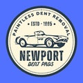 Newport Dent Pros