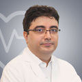 Dr Manoj Khanal - Neurologist