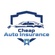 Cheap Auto Insurance