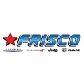 Frisco Chrysler Dodge Jeep Ram