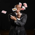 Baltimore Magician Anthony Ware