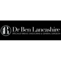 Dr Ben Lancashire