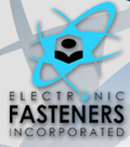 Electronic Fasteners Inc