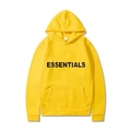 essential hoodie