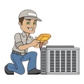 Mr. Repair A/C Inc.