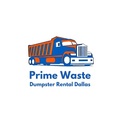 Prime Waste Dumpster Rental Dallas