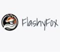 Flashy Fox