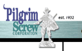 Pilgrim Screw