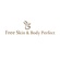 Free Skin & Body Perfect Pte. Ltd.