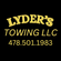 Lyder's Towing LLC