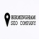 Birmingham SEO Company Ltd