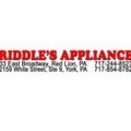 Riddles Appliance LLC