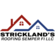 Strickland's Roofing Semper Fi LLC