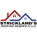 Strickland's Roofing Semper Fi LLC