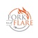 Fork and Flare