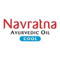 Navratna Ayurvedic Cool Hair Oil