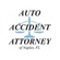 Auto Accident Attorney of Naples