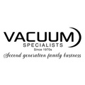 Vacuum Specialists Calgary SW