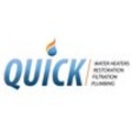 Quick Water Heater & Filtration Company