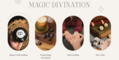 MagicDivination