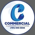 Commercial Cleaning Solutions - Manchester Office Cleaning