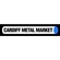 Cardiff Metal Market