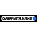 Cardiff Metal Market