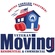 Veteran Moving Florida St Petersburg