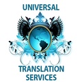 universal translation services