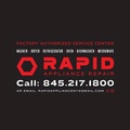 Rapid Appliance Repair