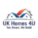 UKHomes4u LTD